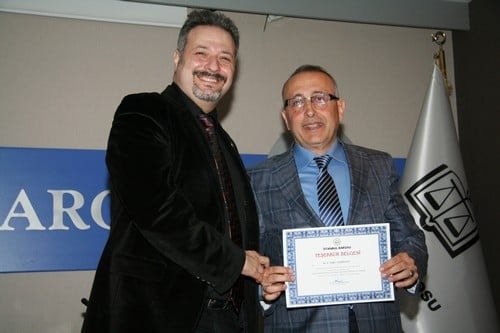 Finans Hukukunda Uyuşmazlıkların Çözümü Ve Tahkim

 - 42