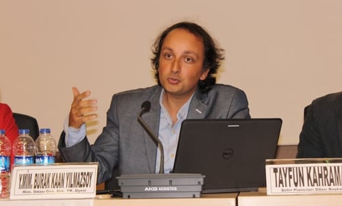 Kent İçi Ulaşım Ve Çevre - 22