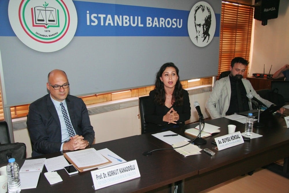 Referandum ve Denetim Mekanizmaları - 20