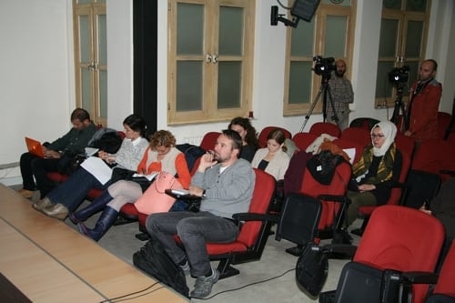 Yolsuzluk İddialarını Kapatılmış Saymak Hukuken Mümkün Değildir

 - 3