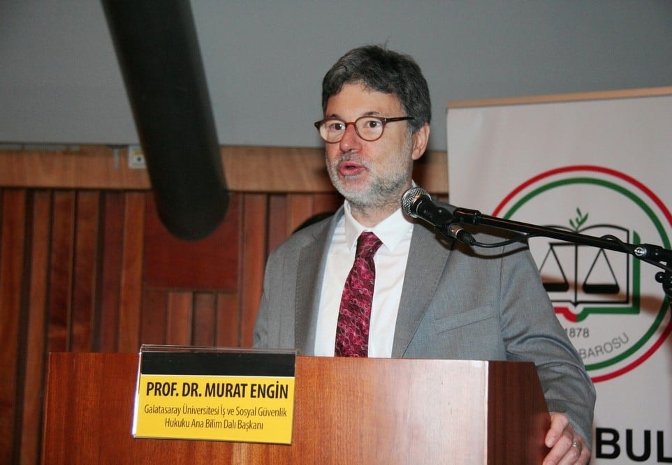 İş Hukuku ve Sosyal Güvenlik Hukukuna İlişkin Sorunlar Ve Çözüm Önerileri - 26