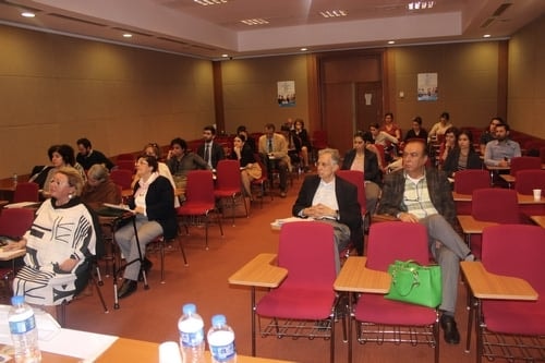 Mülteci Çocuklar
 - 11