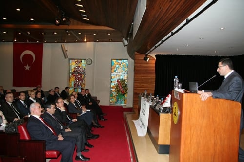 “Varlık Barışı” Yasası Tartışıldı - 10