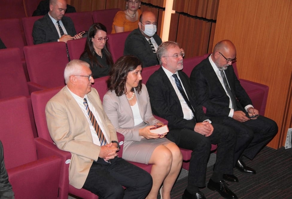 Türk Ticaret Kanunu Deniz Ticareti Hükümlerinin Değerlendirilmesi Sempozyumu - 27