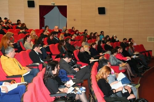 Kadın Hakları Ve Aile İçi Şiddet” Konulu Sertifika Programı Devam Ediyor
 - 10