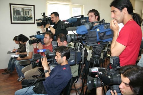 Danıştay’A Yapılan Saldırıyı Şiddetle Kınıyoruz - 5