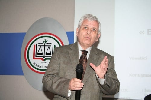 Basının Haber Verme Hakkı Ve 
Bireyin Bilgilenme Hakkı
 - 1