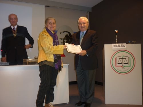 Ab Hukukunun Yeni Türk Ticaret Ve Borçlar Kanunlarına Etkisi - 6