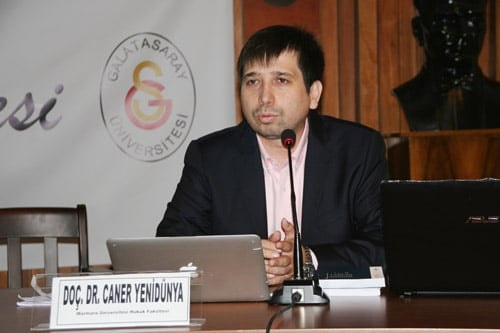 İş Hukukuna İlişkin Sorunlar Ve Çözüm Önerileri - 40