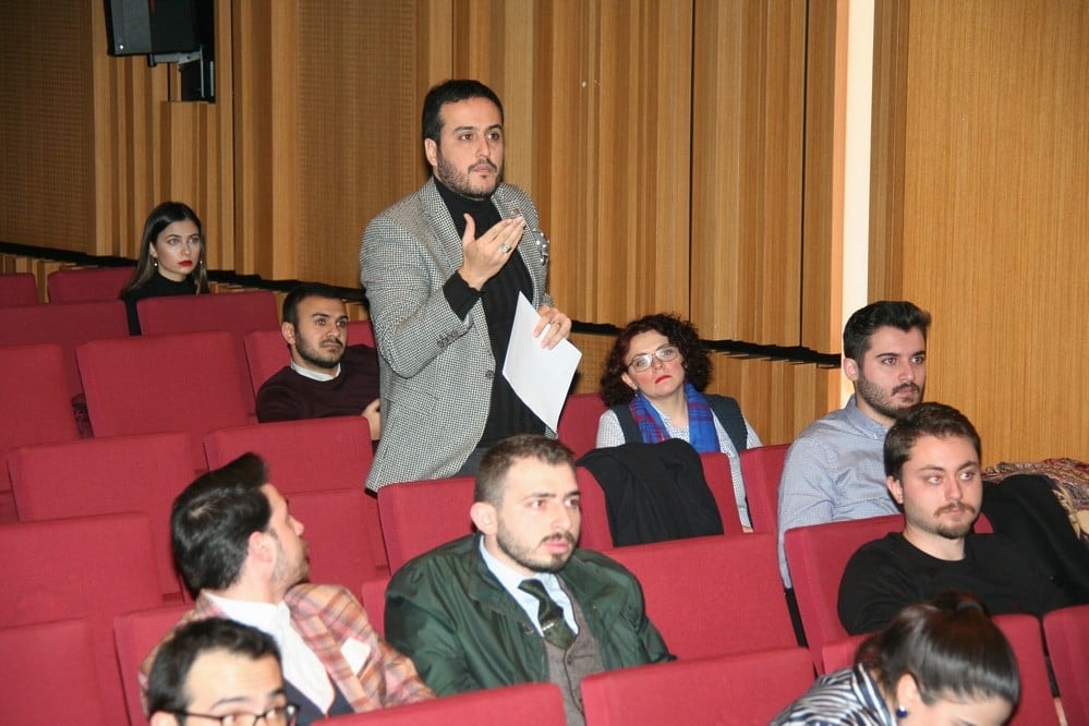 Avukat Hakları Merkezi Yeni Dönem Çalışmaları - 38