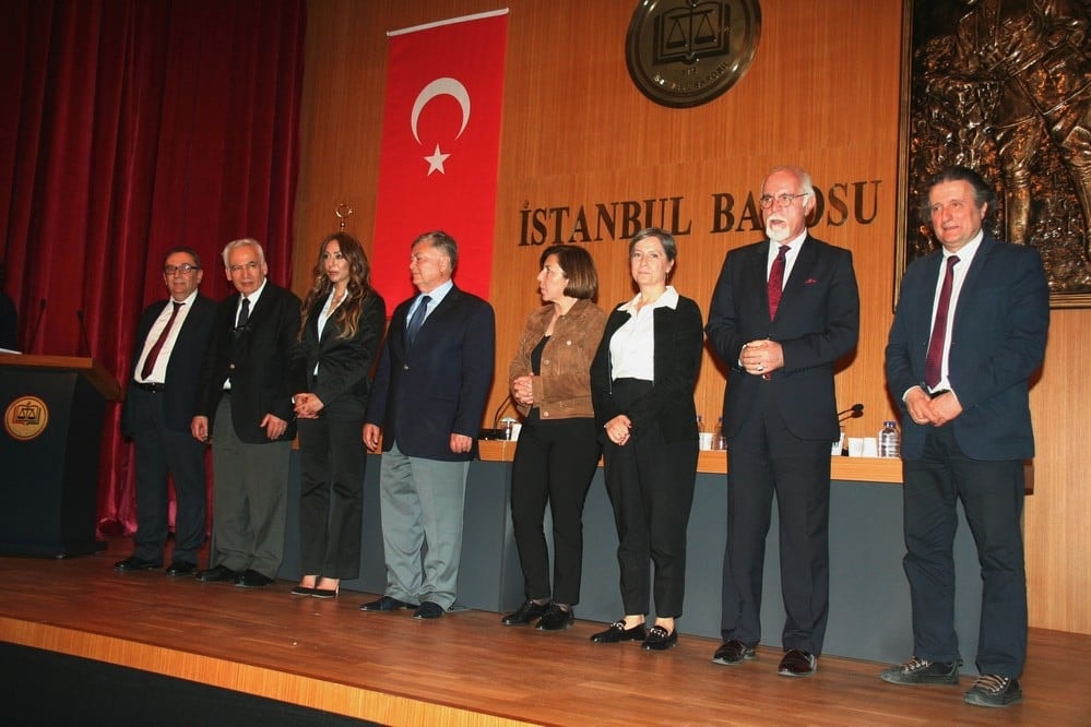 İş Hukuku Buluşmaları - 90