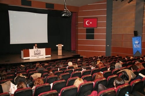 Kadın Hakları Ve Aile İçi Şiddet” Konulu Sertifika Programı 
 - 33