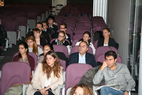 Sosyal Paylaşım Ağları Ve İnternet Korsanlığı
 - 10