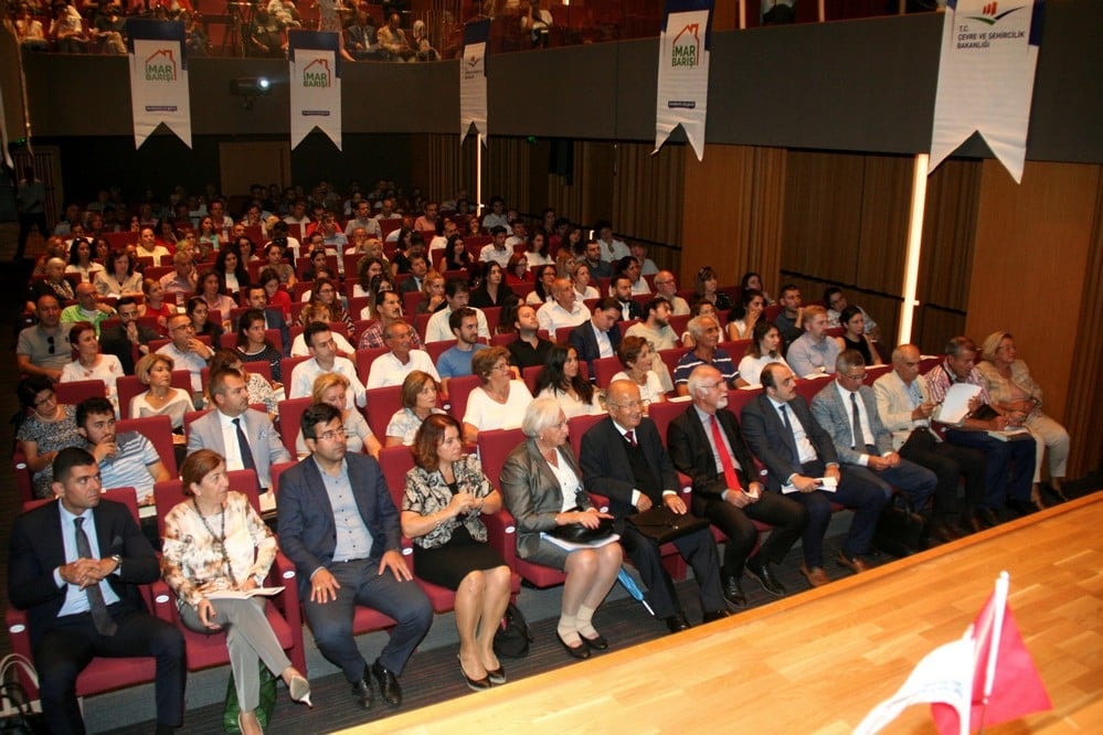 İmar Barışı - 27