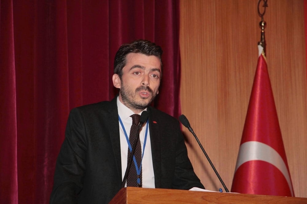 Genç Avukatlar Çalıştayı - 88