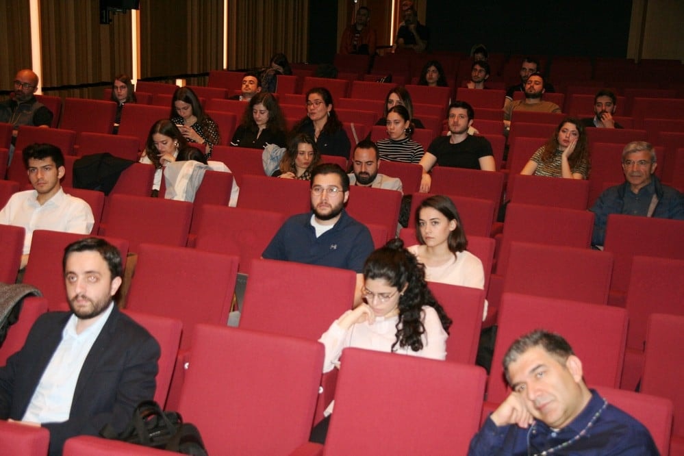 Yapay Zekâ Çağında Hukuk  - 3