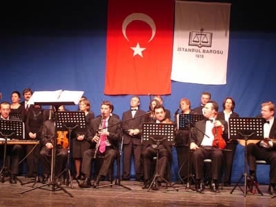 Tiyatro Ve Müzik Şöleni - 6