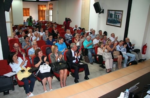 Diplomatik Zafer Lozan’In 93. Yılı
 - 15