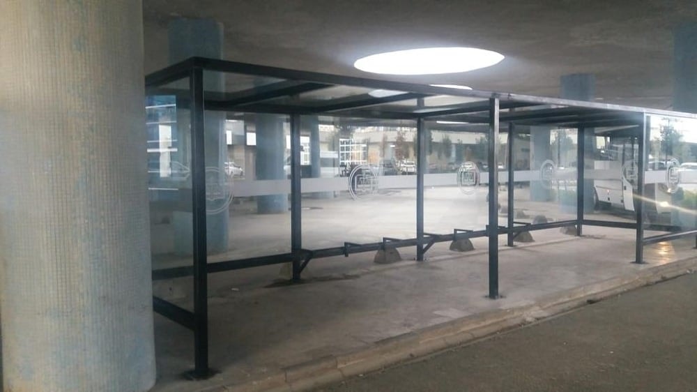 İstanbul Anadolu Adliyesi Servis Noktasında Otobüs Durağı Hizmete Girdi - 2