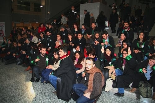 Hukuk Silah, Polis Yargı Olamaz!
 - 67