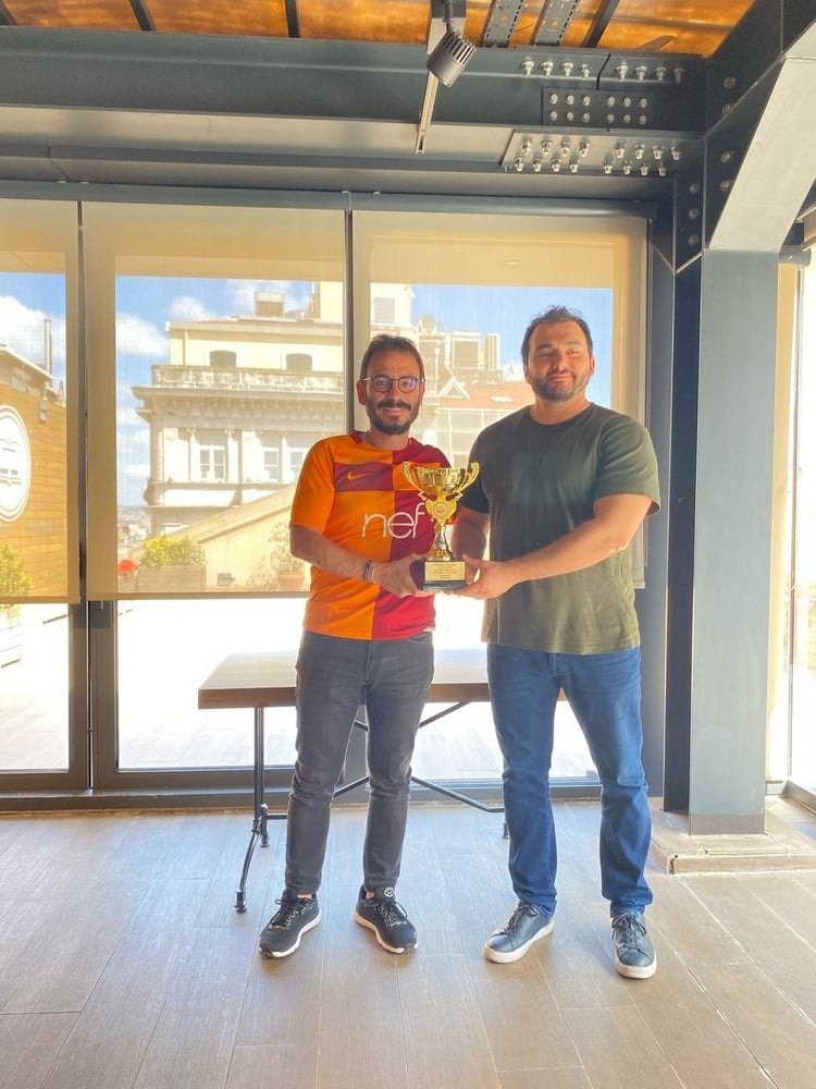 13. Hamle Sırası Savunmada - 7