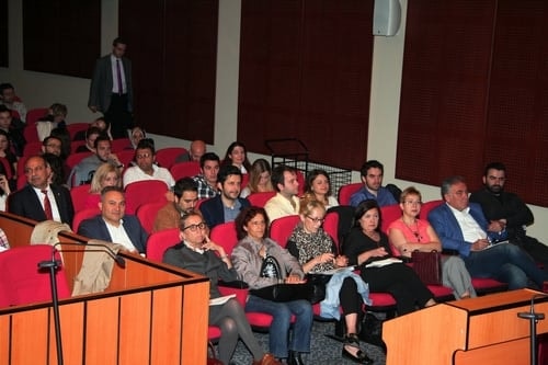 Hukuk Muhakemeleri Kanununda İstinaf Yargılaması
 - 7