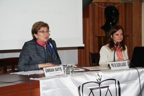 Sendikal Haklar Ve İş Sözleşmeleri Sempozyumu

 - 52