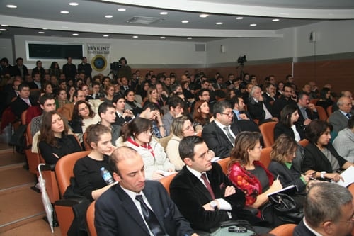 Yeni Türk Ticaret Kanunu Uyarınca Deniz Hukukunda Çatma, Kurtarma-Yardım, Müşterek Avarya Ve Sigorta
 - 8