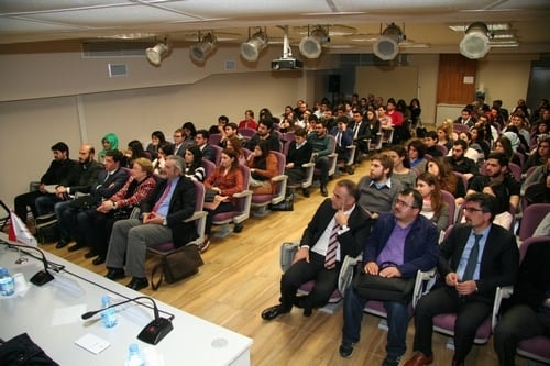 Avukatlık Özgün Ve Özgür Bir Meslektir
 - 40