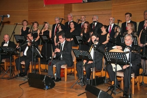 Tsm Koromuzun Yaz Konseri  
 - 12