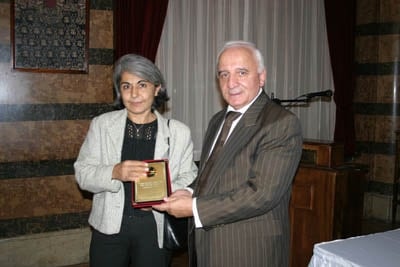 Cahit Külebi Şiir Ve Anıların İzinde – 2005 Yarışmaları Sonuçlandı - 3