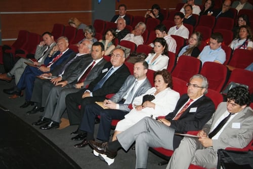 Uluslararası Tahkim Uygulamaları Ve Türkiye - İstanbul Barosu - Tbb Ortak Etkinliği - 20