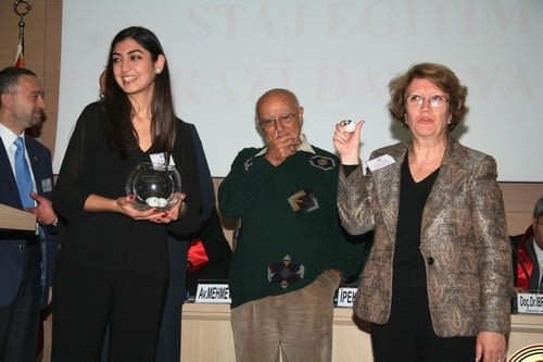 Farazi Dava Yarışması Yapıldı

 - 61