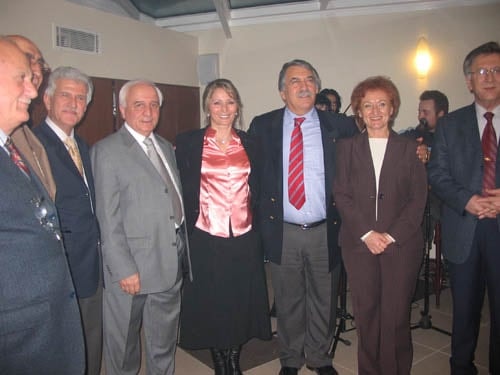 Bursa Barosu Yeni Binasına Kavuştu