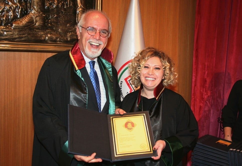 İstanbul Barosu 140 Yaşında!  - 58