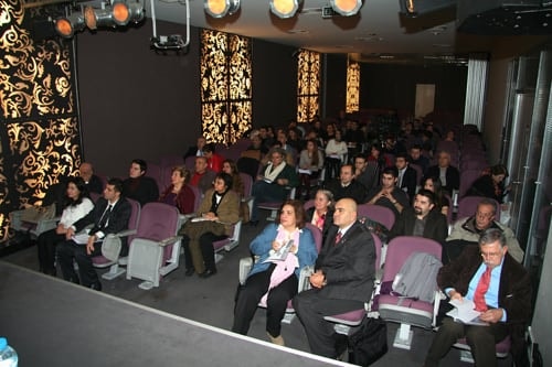 İstanbul Barosu Dış İlişkiler Merkezince Düzenlenen “Çin” Konulu Panel Yapıldı

 - 4