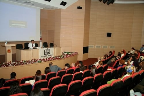 Kadın Hakları Ve Aile İçi Şiddet” Konulu Sertifika Programı Devam Ediyor - 30