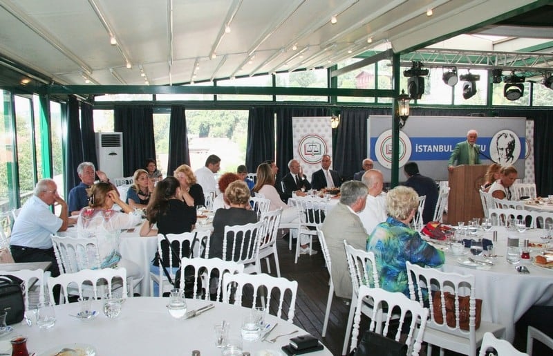 Yargıda Çok Ciddi Bir Kalite Sorununun Bulunduğu Bir Dönemden Geçiyoruz - 19