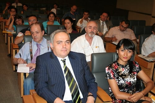 Fikri Haklarda Güncel Sorunlar Sempozyumu Yapıldı - 11