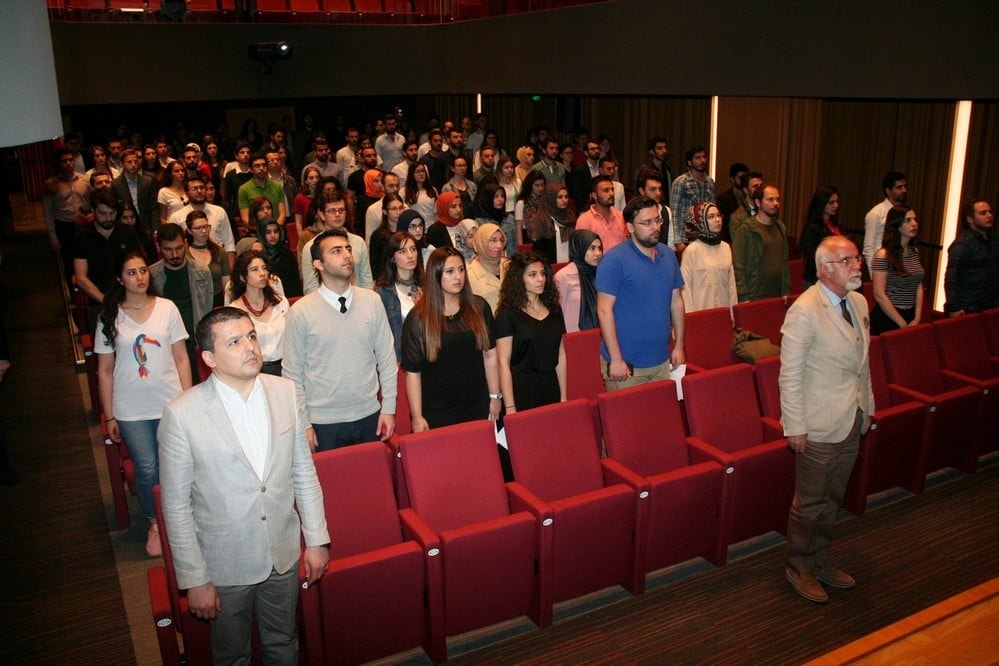 Staj Eğitim Merkezinde Yeni Eğitim Dönemi Başladı - 6