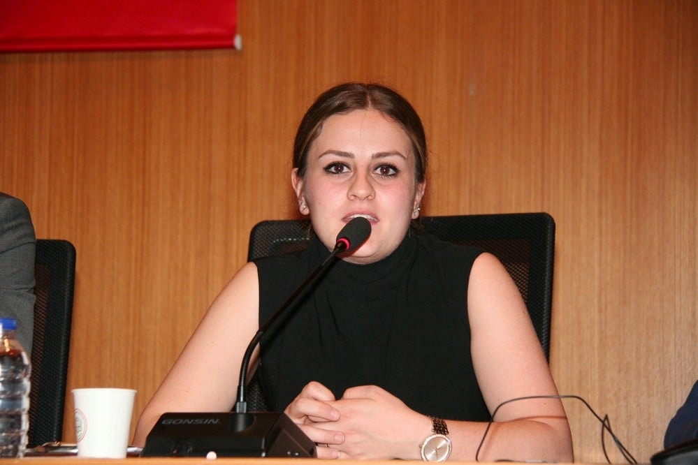 Baromuz Bünyesinde ‘Kat Mülkiyeti Hukuku Komisyonu’ Kuruldu - 40