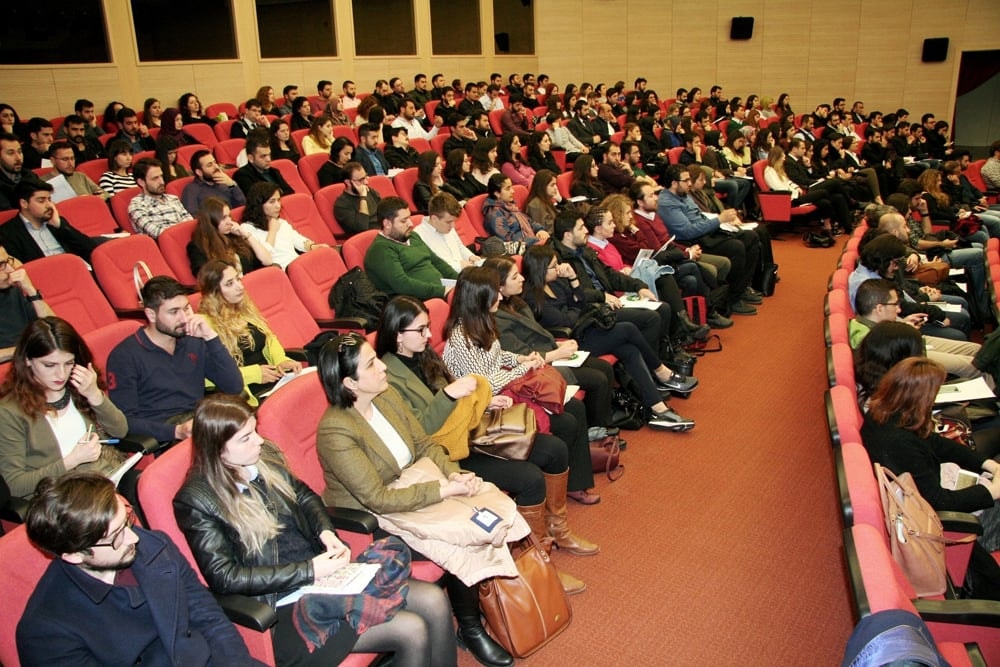 Avukatlık Farklılıktır - 58