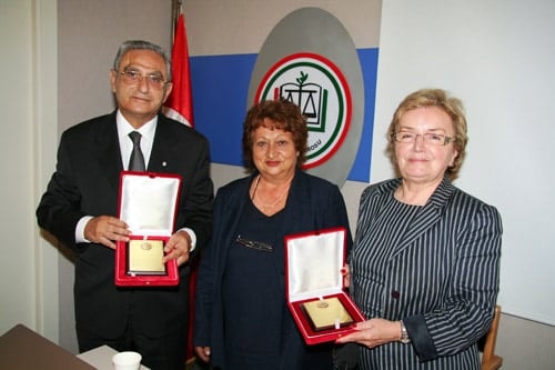 Prof.Dr.Yıldızhan Yayla: “Planlamanın Amacı Geleceği Öngörme Olmalı”  - 19