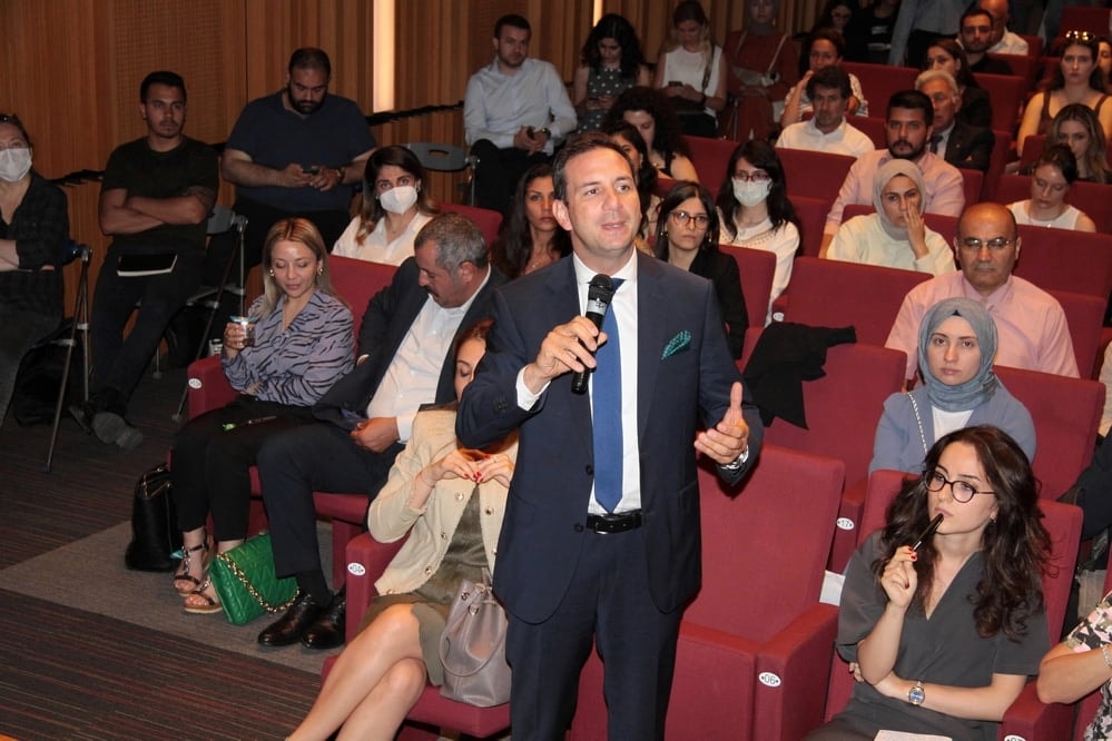 Kira Hukukunda Güncel Gelişmeler Eğitim Semineri - 25