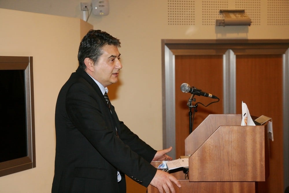 Lojistikte Hukuksal Sorunlar, Sözleşmelerin ve Standartların Önemi - 120