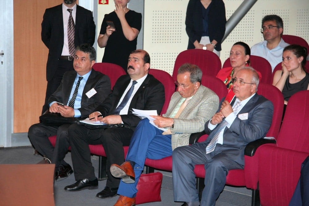 İş Hukuku Ve Sosyal Güvenlik Hukukuna İlişkin Sorunlar - 18