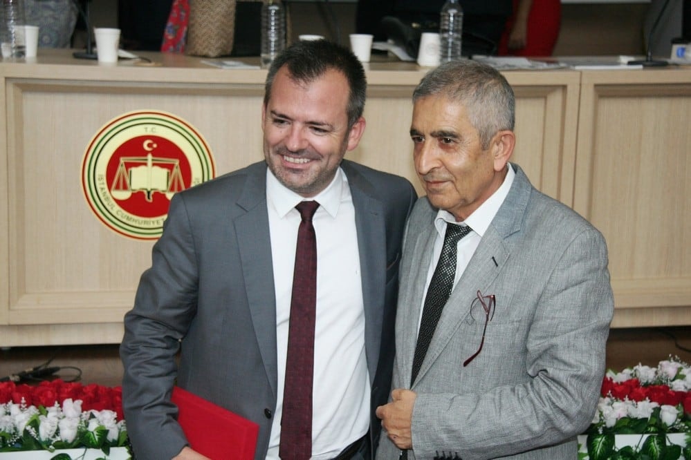 İmar Barışı, Kentsel Dönüşüm ve Tapu Uygulamaları ile Kat Mülkiyetine İlişkin Güncel Sorunlar Semineri - 227