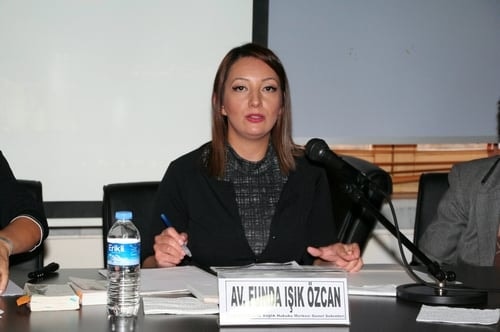 Sağlık Hukukunda Soybağı Ve Adli Genetik Uygulamaları
 - 65