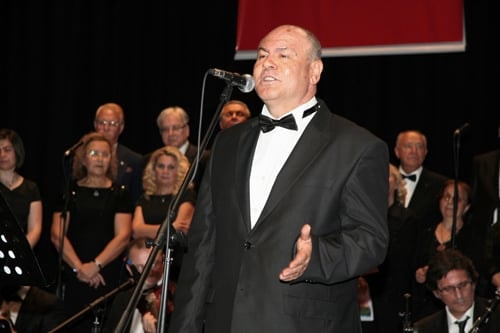 İlkbahar Konseri Coşturdu
 - 32