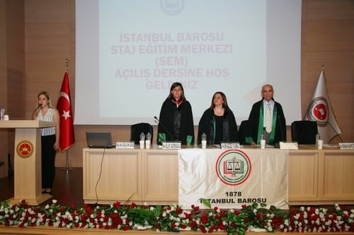 Sem Yeni Eğitim Dönemi Açılışı Yapıldı 
 - 7